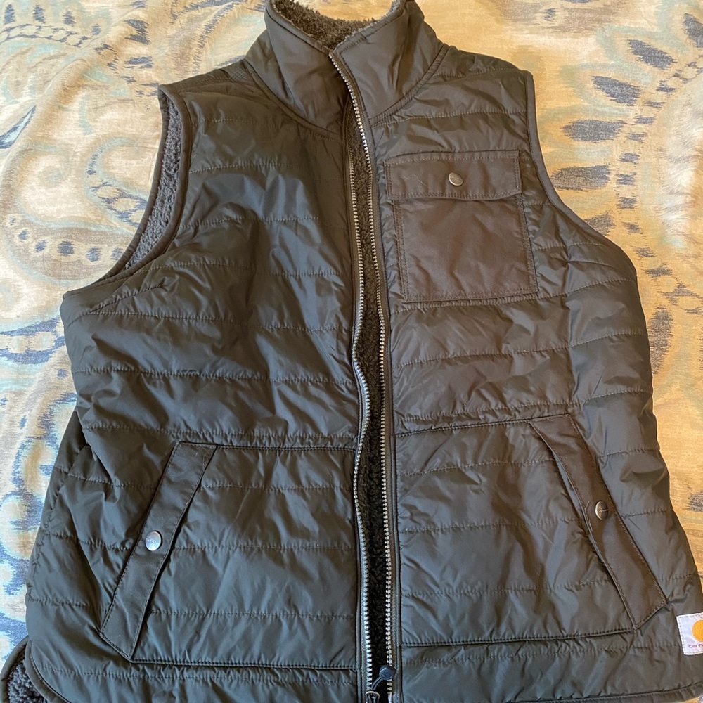 Carhartt Vest